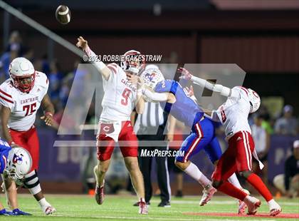 Thumbnail 2 in Carthage @ Bullard photogallery.
