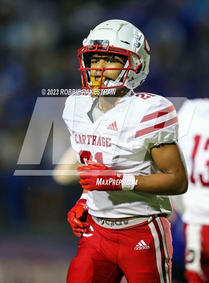 Thumbnail 2 in Carthage @ Bullard photogallery.