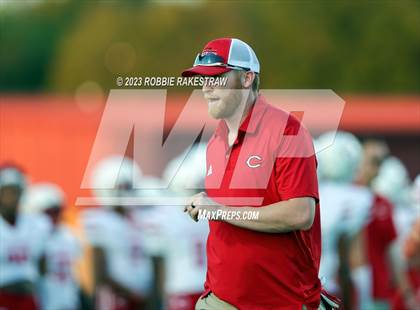 Thumbnail 1 in Carthage @ Bullard photogallery.