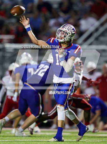 Thumbnail 3 in Carthage @ Bullard photogallery.
