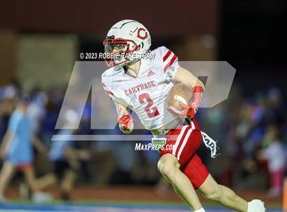 Thumbnail 2 in Carthage @ Bullard photogallery.