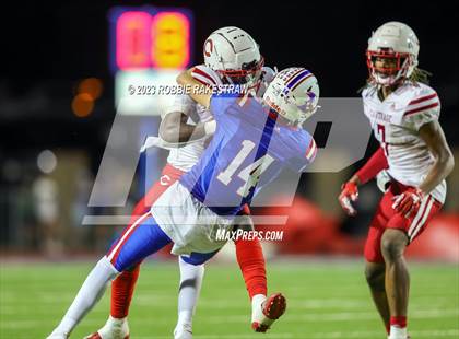 Thumbnail 3 in Carthage @ Bullard photogallery.