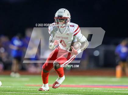 Thumbnail 1 in Carthage @ Bullard photogallery.