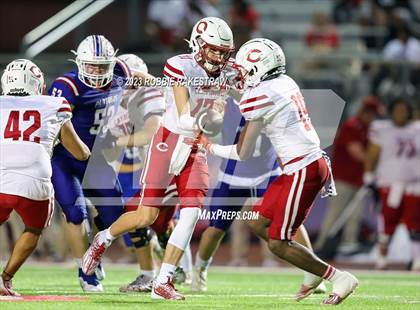 Thumbnail 3 in Carthage @ Bullard photogallery.