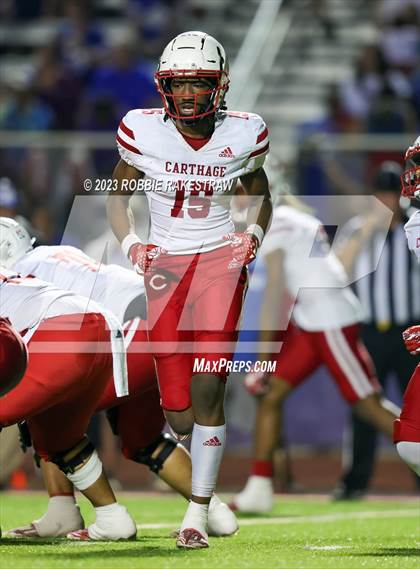 Thumbnail 1 in Carthage @ Bullard photogallery.