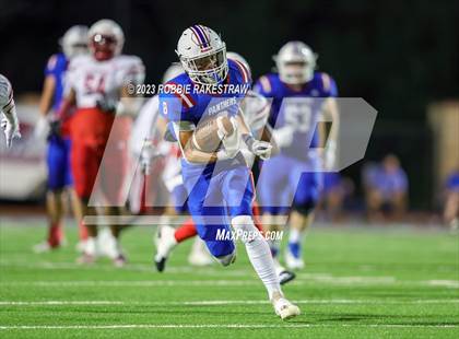 Thumbnail 1 in Carthage @ Bullard photogallery.