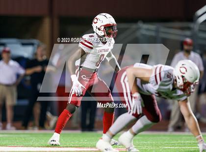 Thumbnail 1 in Carthage @ Bullard photogallery.