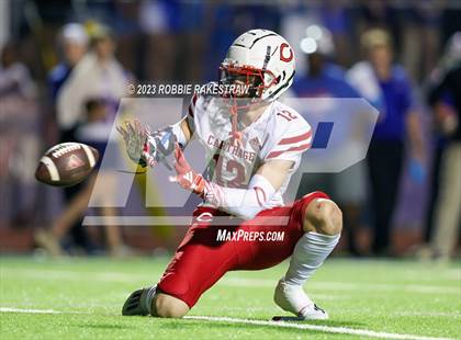 Thumbnail 1 in Carthage @ Bullard photogallery.