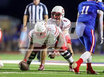 Thumbnail 3 in Carthage @ Bullard photogallery.