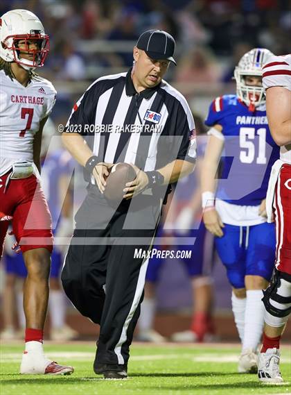 Thumbnail 1 in Carthage @ Bullard photogallery.