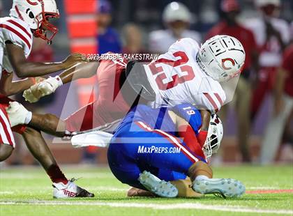 Thumbnail 2 in Carthage @ Bullard photogallery.