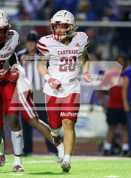 Thumbnail 3 in Carthage @ Bullard photogallery.