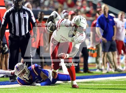 Thumbnail 3 in Carthage @ Bullard photogallery.