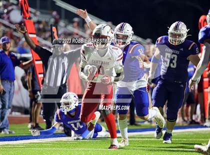 Thumbnail 2 in Carthage @ Bullard photogallery.