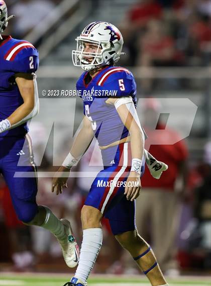 Thumbnail 1 in Carthage @ Bullard photogallery.