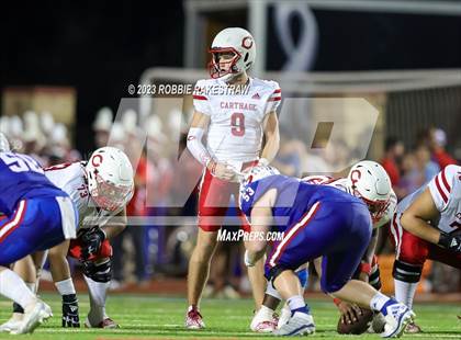 Thumbnail 1 in Carthage @ Bullard photogallery.