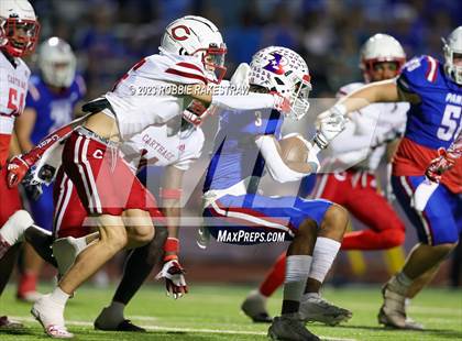 Thumbnail 1 in Carthage @ Bullard photogallery.