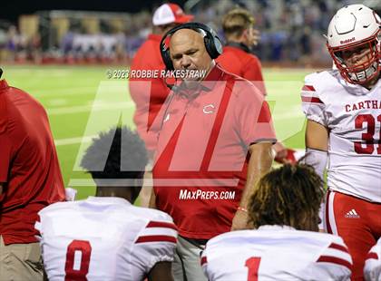 Thumbnail 1 in Carthage @ Bullard photogallery.