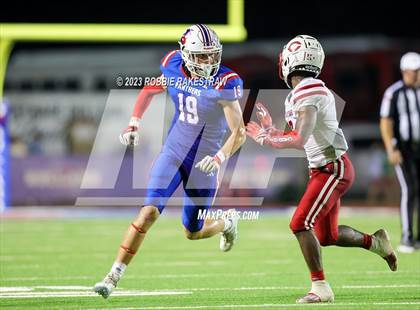 Thumbnail 1 in Carthage @ Bullard photogallery.