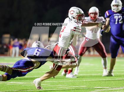 Thumbnail 1 in Carthage @ Bullard photogallery.