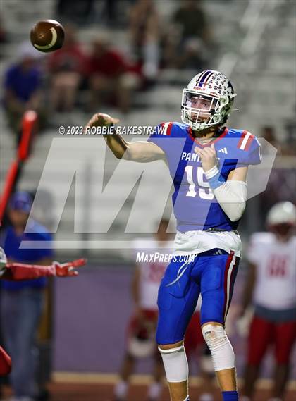 Thumbnail 1 in Carthage @ Bullard photogallery.