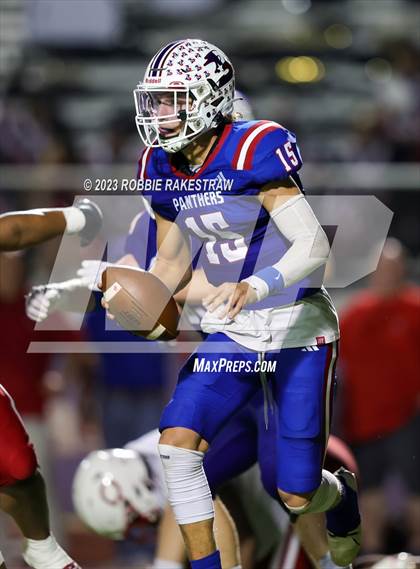 Thumbnail 1 in Carthage @ Bullard photogallery.