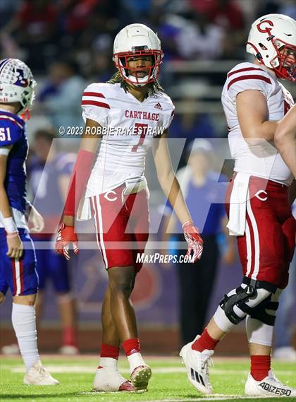 Thumbnail 2 in Carthage @ Bullard photogallery.