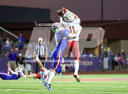 Thumbnail 1 in Carthage @ Bullard photogallery.