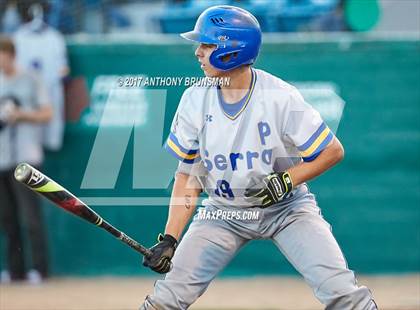 Thumbnail 3 in Valley Christian vs. Serra (CIF CCS Open Final) photogallery.