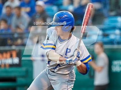 Thumbnail 1 in Valley Christian vs. Serra (CIF CCS Open Final) photogallery.
