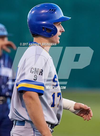 Thumbnail 2 in Valley Christian vs. Serra (CIF CCS Open Final) photogallery.
