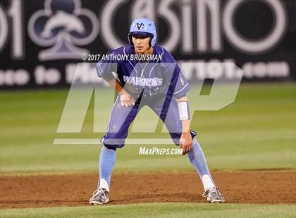 Thumbnail 3 in Valley Christian vs. Serra (CIF CCS Open Final) photogallery.