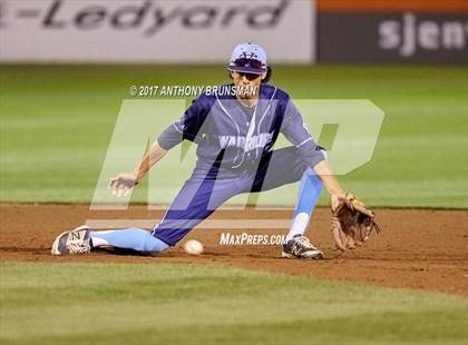 Thumbnail 2 in Valley Christian vs. Serra (CIF CCS Open Final) photogallery.