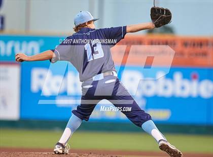 Thumbnail 2 in Valley Christian vs. Serra (CIF CCS Open Final) photogallery.