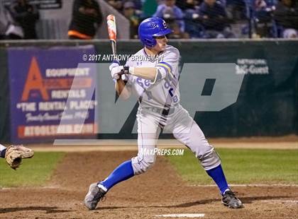 Thumbnail 3 in Valley Christian vs. Serra (CIF CCS Open Final) photogallery.