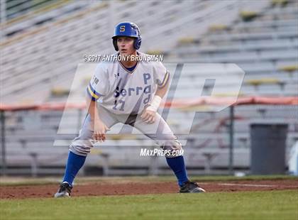 Thumbnail 2 in Valley Christian vs. Serra (CIF CCS Open Final) photogallery.