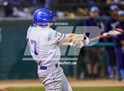 Thumbnail 2 in Valley Christian vs. Serra (CIF CCS Open Final) photogallery.
