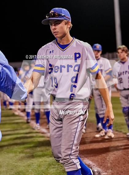 Thumbnail 1 in Valley Christian vs. Serra (CIF CCS Open Final) photogallery.
