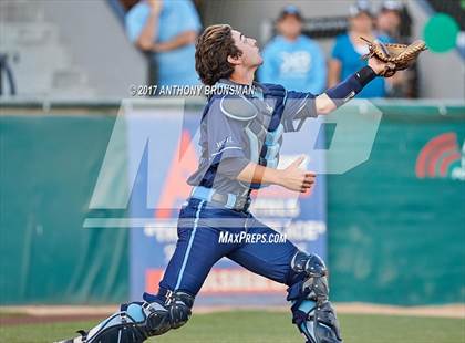 Thumbnail 1 in Valley Christian vs. Serra (CIF CCS Open Final) photogallery.