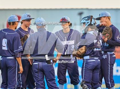 Thumbnail 1 in Valley Christian vs. Serra (CIF CCS Open Final) photogallery.