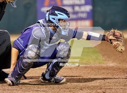 Thumbnail 1 in Valley Christian vs. Serra (CIF CCS Open Final) photogallery.