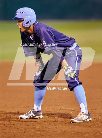 Thumbnail 1 in Valley Christian vs. Serra (CIF CCS Open Final) photogallery.