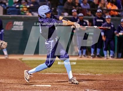 Thumbnail 1 in Valley Christian vs. Serra (CIF CCS Open Final) photogallery.