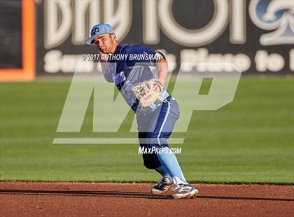 Thumbnail 2 in Valley Christian vs. Serra (CIF CCS Open Final) photogallery.