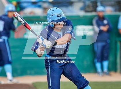 Thumbnail 1 in Valley Christian vs. Serra (CIF CCS Open Final) photogallery.
