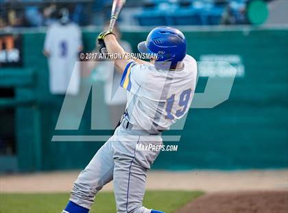 Thumbnail 3 in Valley Christian vs. Serra (CIF CCS Open Final) photogallery.