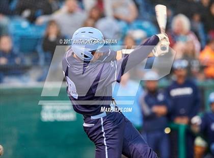 Thumbnail 1 in Valley Christian vs. Serra (CIF CCS Open Final) photogallery.