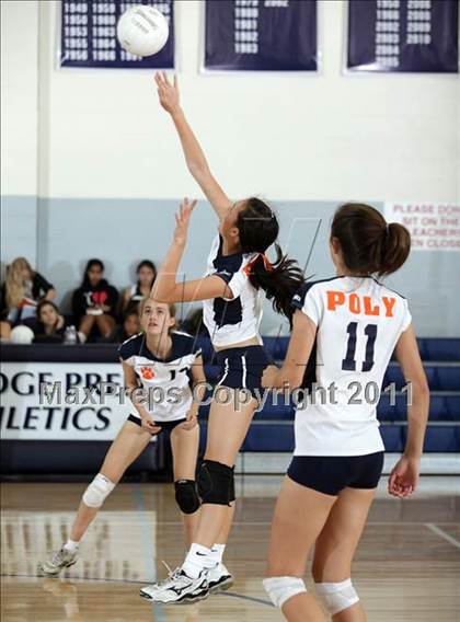 Thumbnail 2 in Poly (Pasadena) @ Flintridge Prep photogallery.