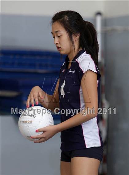 Thumbnail 1 in Poly (Pasadena) @ Flintridge Prep photogallery.