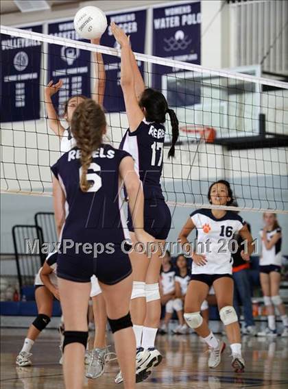 Thumbnail 2 in Poly (Pasadena) @ Flintridge Prep photogallery.